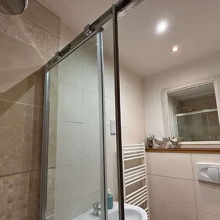 Apartment Le Pressoir De La Vieville, Renoir Mandeville-en-Bessin