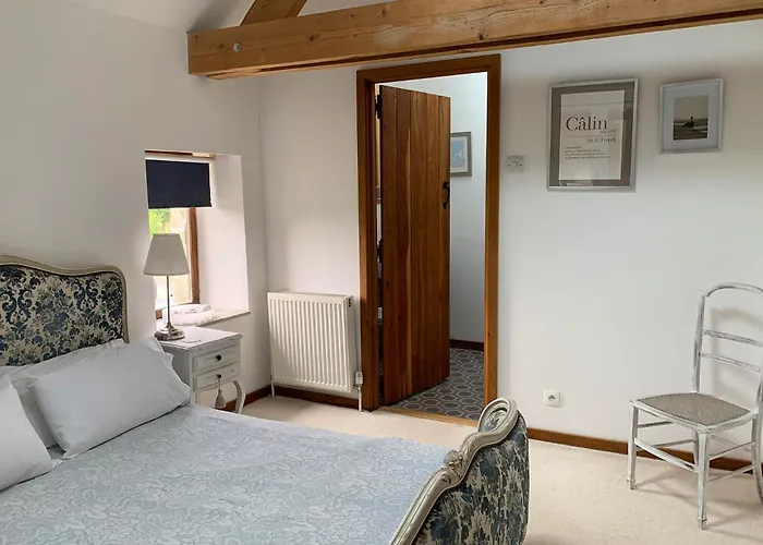 Apartmán Le Pressoir De La Vieville, Renoir *