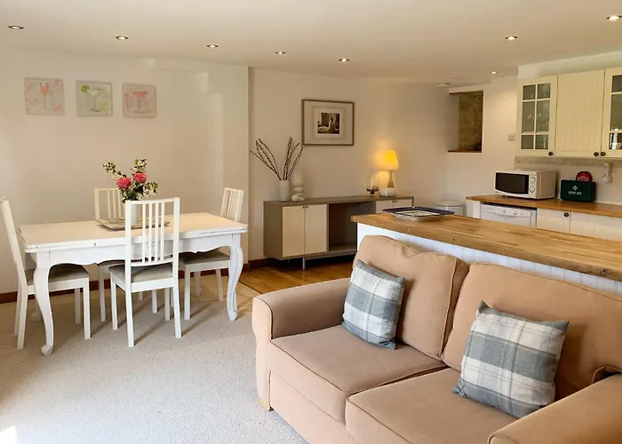 Le Pressoir De La Vieville, Renoir Apartmán Mandeville-en-Bessin