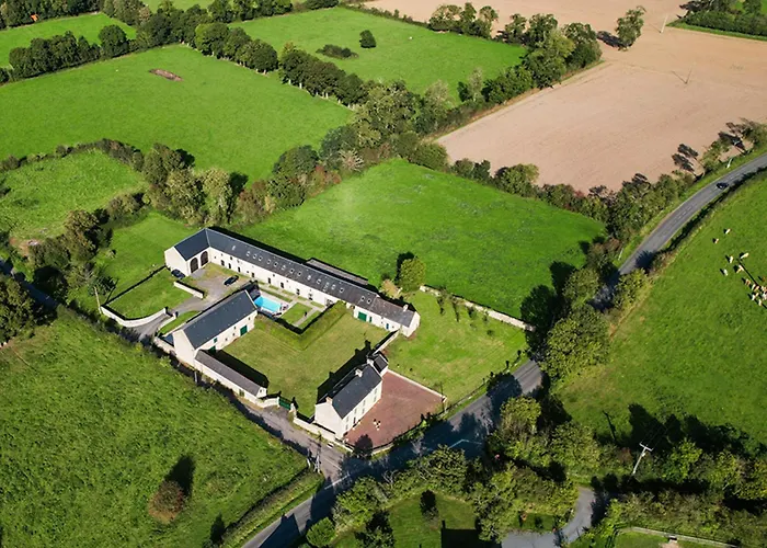 Le Pressoir De La Vieville, Renoir Apartmán